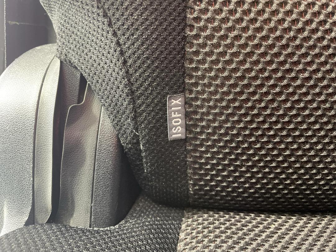 Photo '23' of Toyota Wish