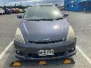 Thumbnail '1' of Toyota Wish