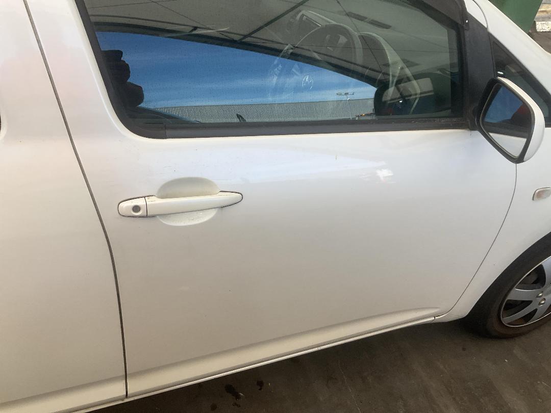 Photo '3' of Toyota Wish Photo '3' of Toyota Wish