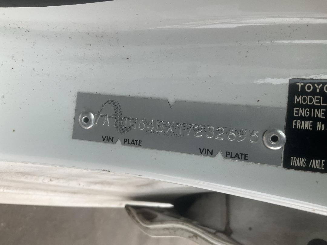 Photo '16' of Toyota Wish Photo '16' of Toyota Wish