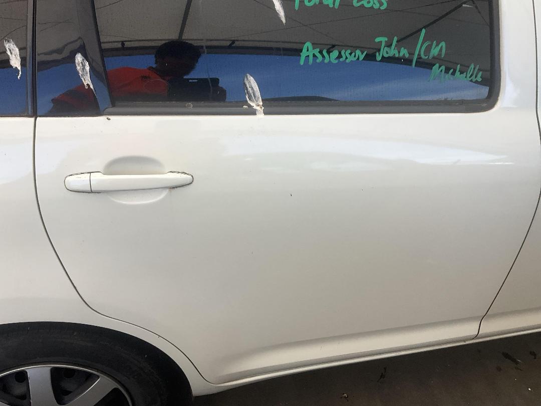 Photo '14' of Toyota Wish Photo '14' of Toyota Wish