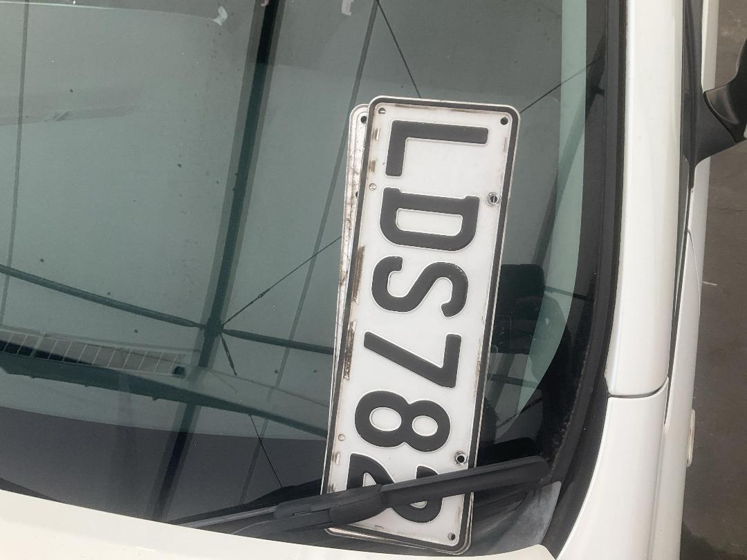 Photo '24' of Toyota Wish Photo '24' of Toyota Wish