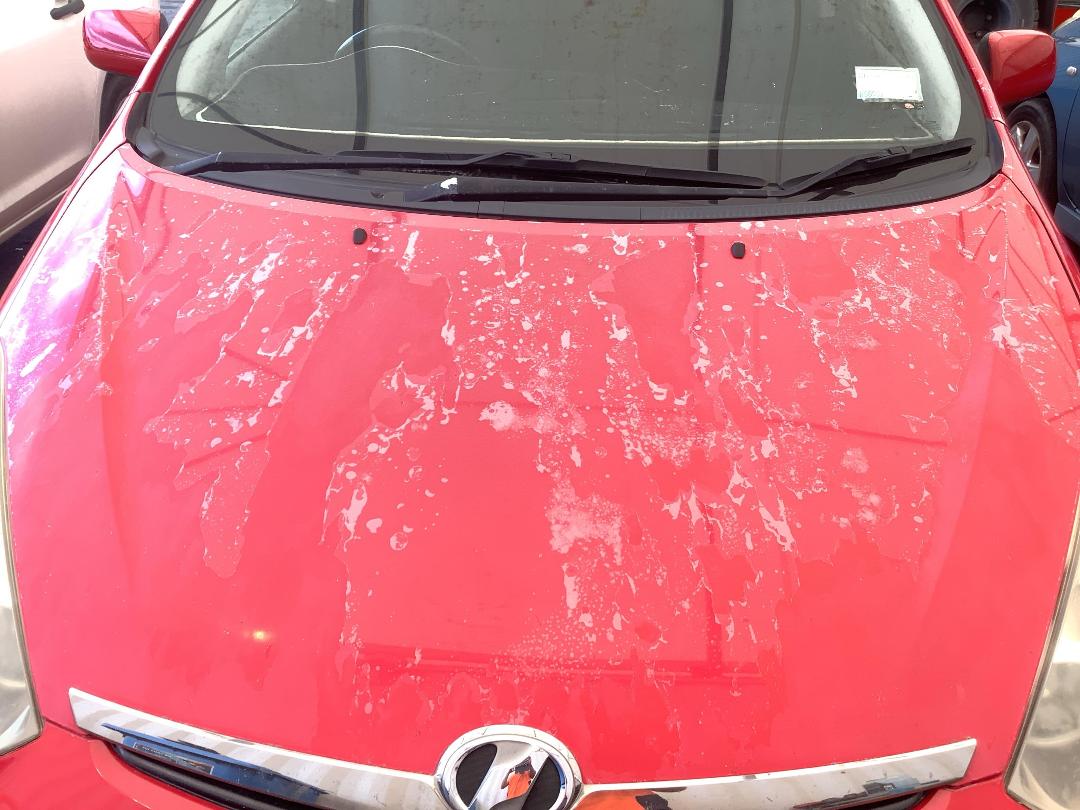 Photo '3' of Toyota Wish Photo '3' of Toyota Wish