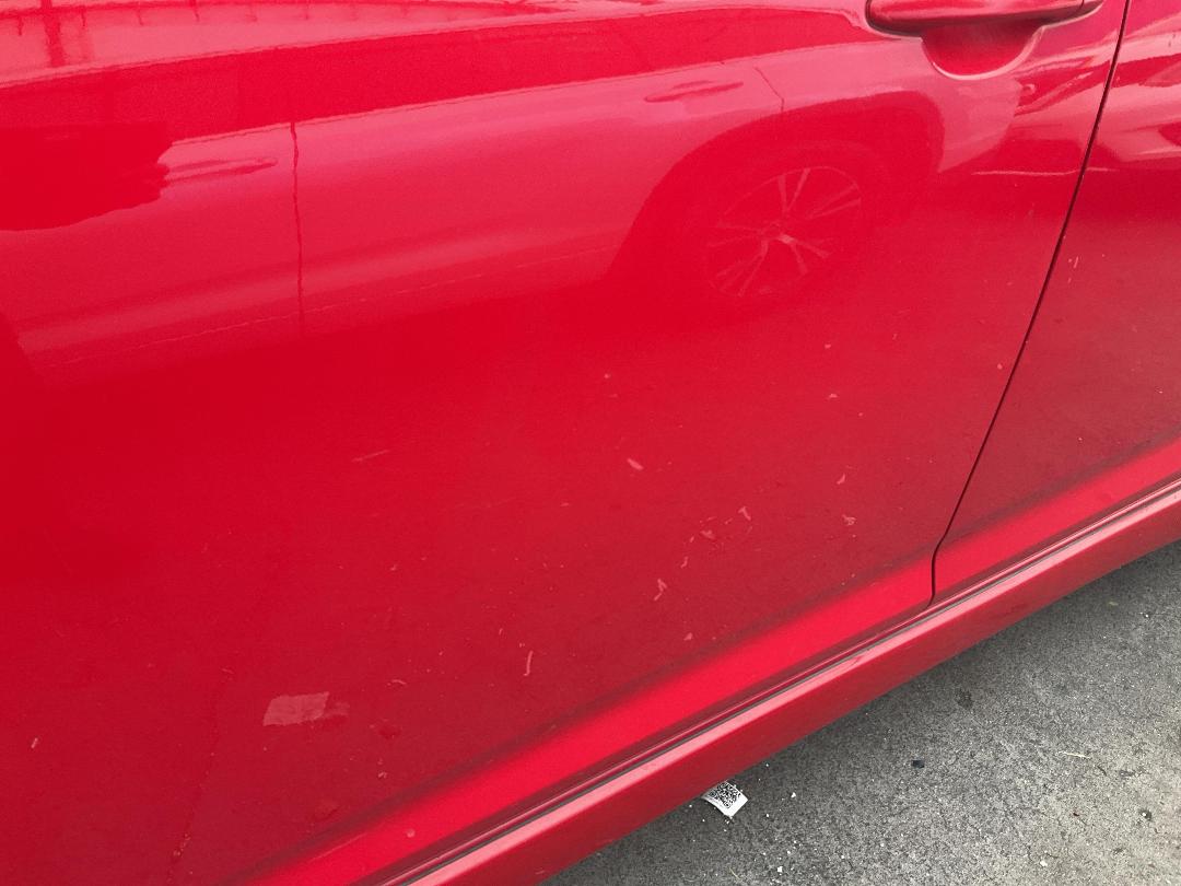 Photo '7' of Toyota Wish Photo '7' of Toyota Wish