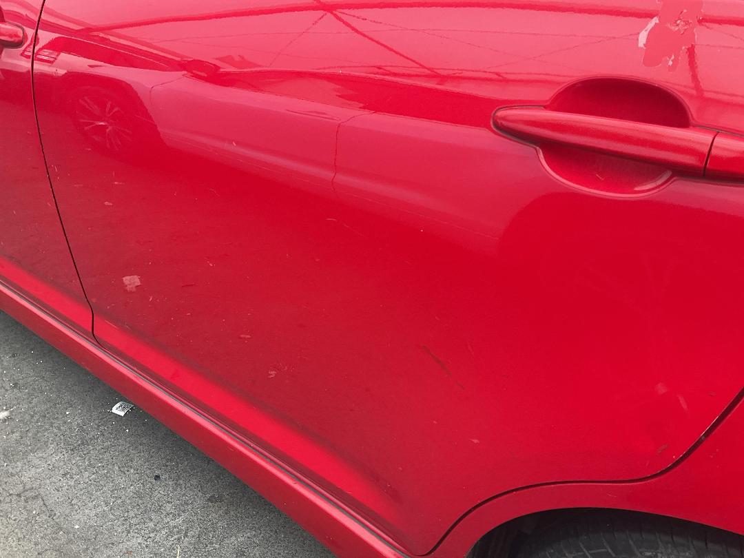 Photo '8' of Toyota Wish Photo '8' of Toyota Wish