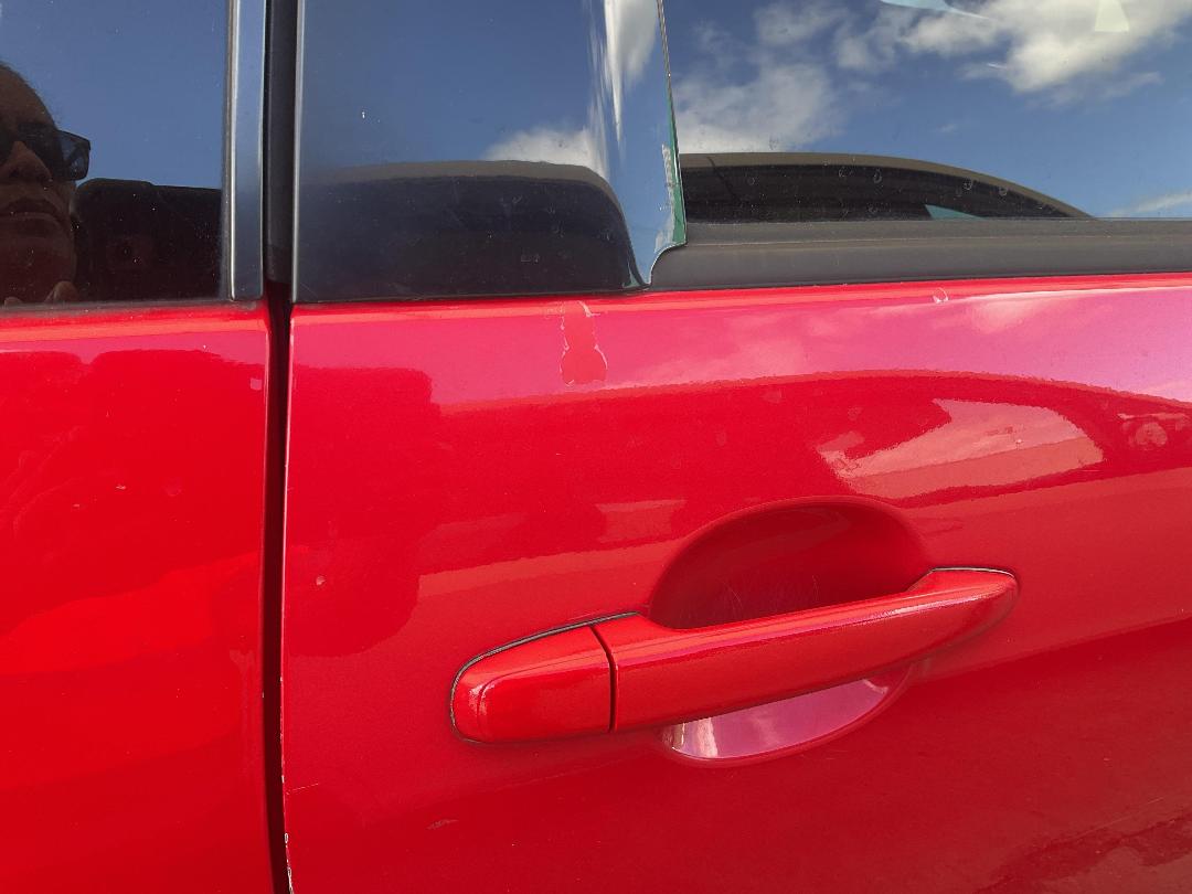 Photo '23' of Toyota Wish Photo '23' of Toyota Wish