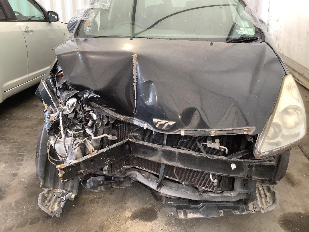 Photo '3' of Toyota Wish