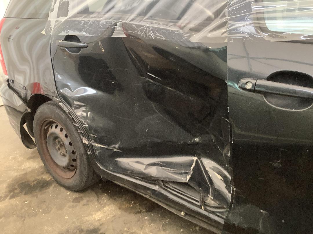 Photo '6' of Toyota Wish