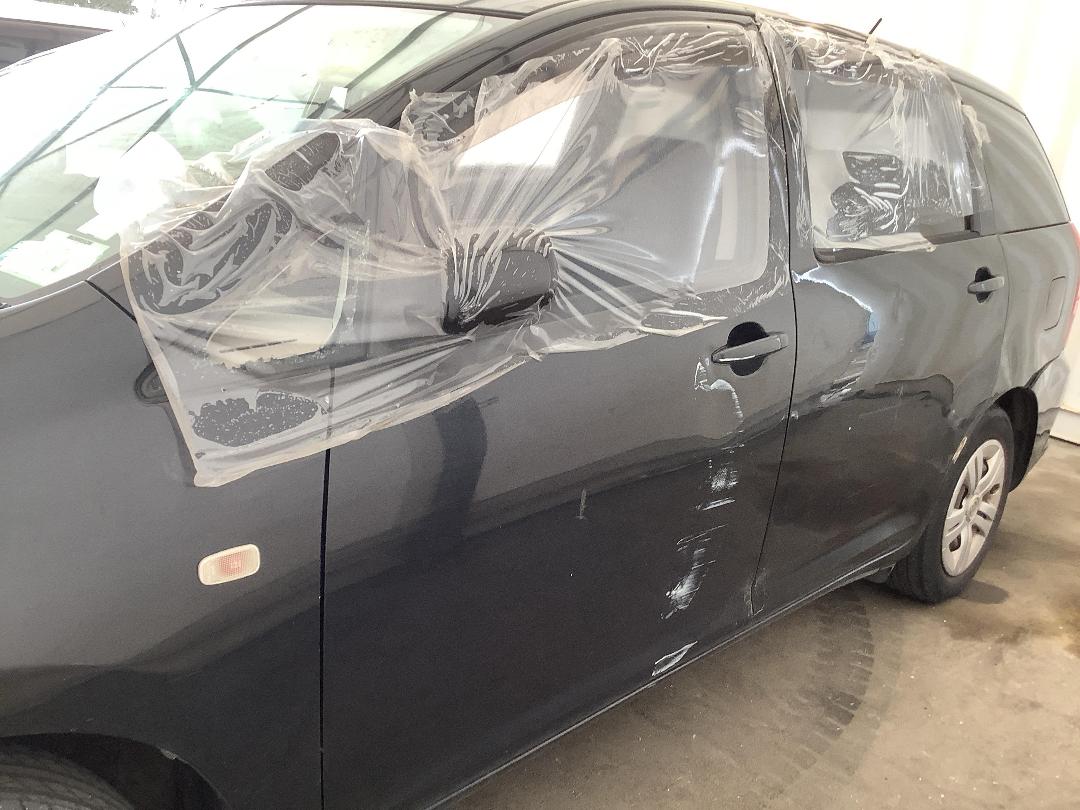 Photo '2' of Toyota Wish