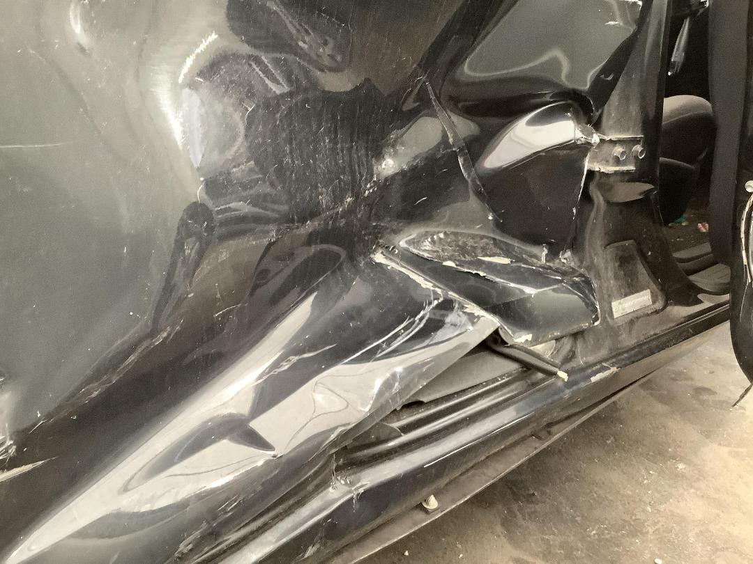 Photo '8' of Toyota Wish