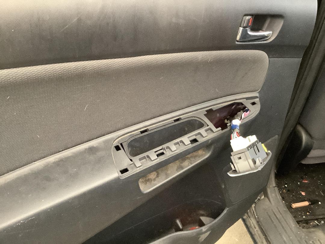 Photo '12' of Toyota Wish