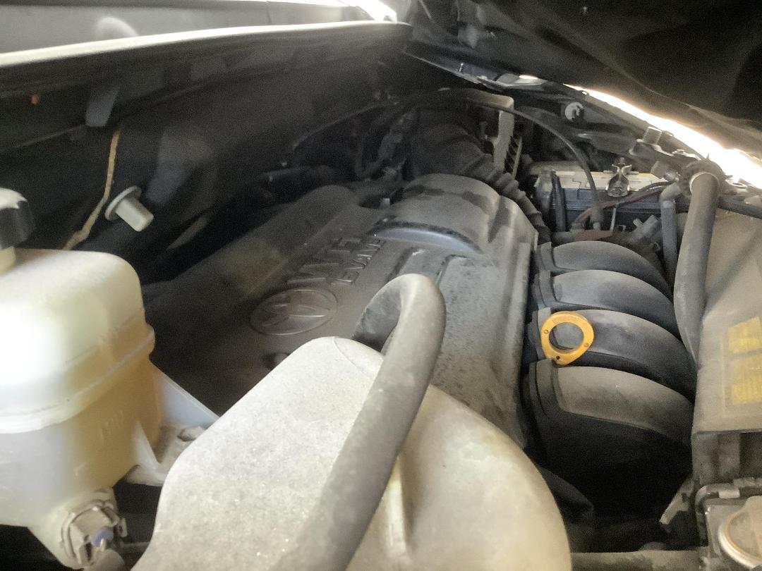 Photo '14' of Toyota Wish