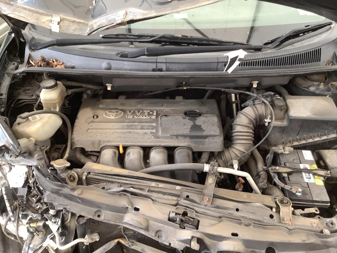 Photo '15' of Toyota Wish