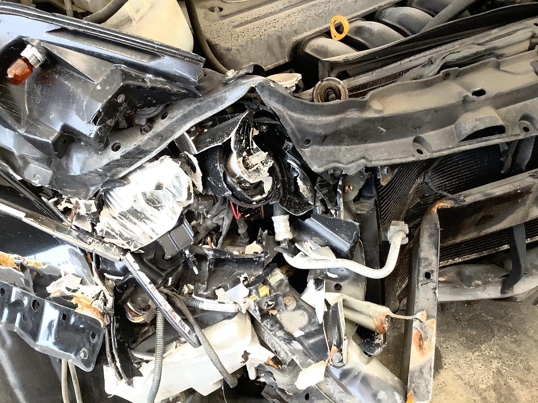 Photo '17' of Toyota Wish