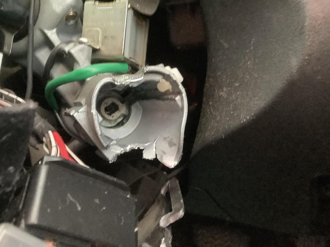 Photo '21' of Toyota Wish