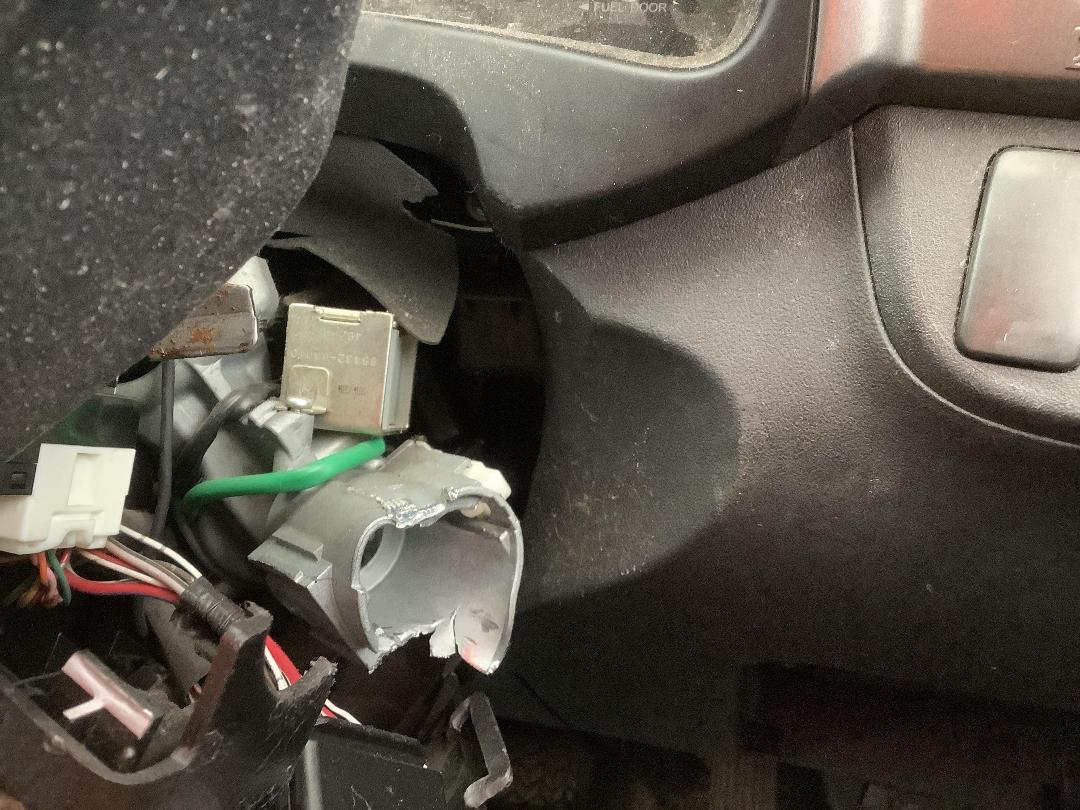 Photo '20' of Toyota Wish