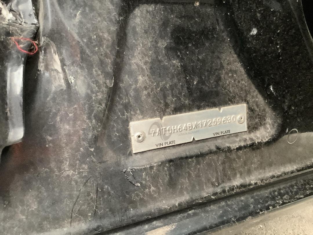 Photo '19' of Toyota Wish