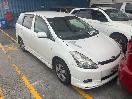 Thumbnail '1' of Toyota Wish XS Package