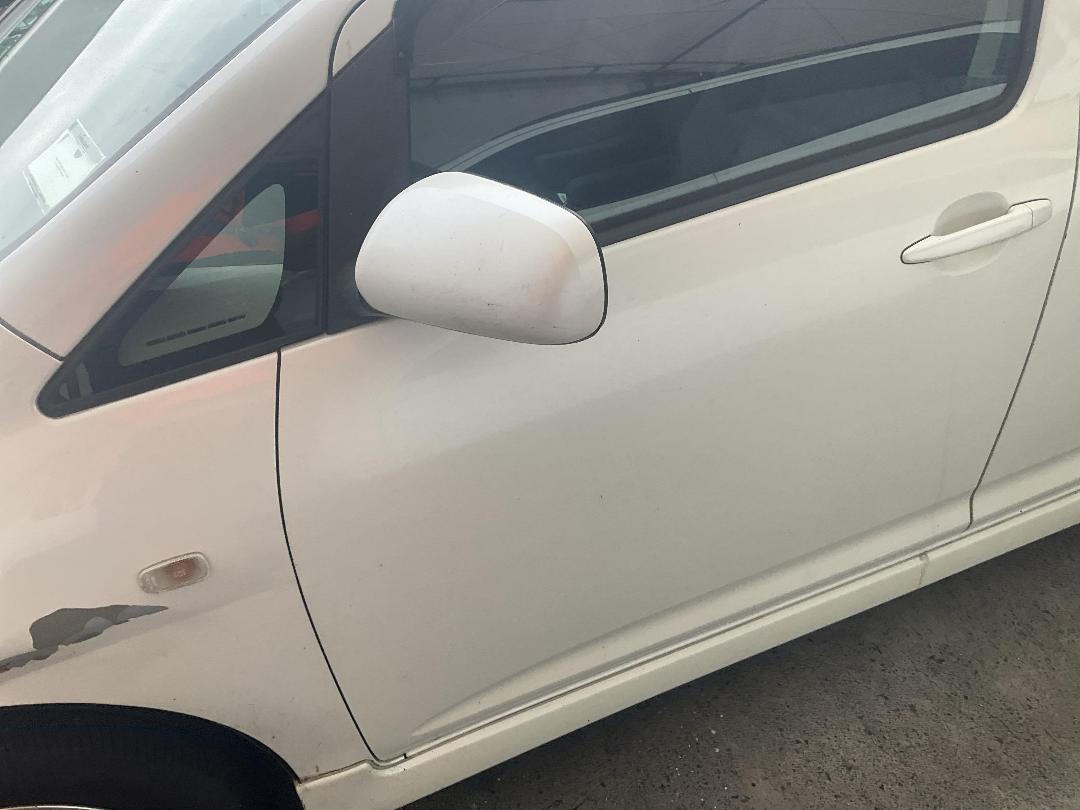 Photo '7' of Toyota Wish XS Package