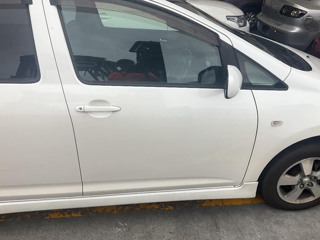 Photo '3' of Toyota Wish XS Package