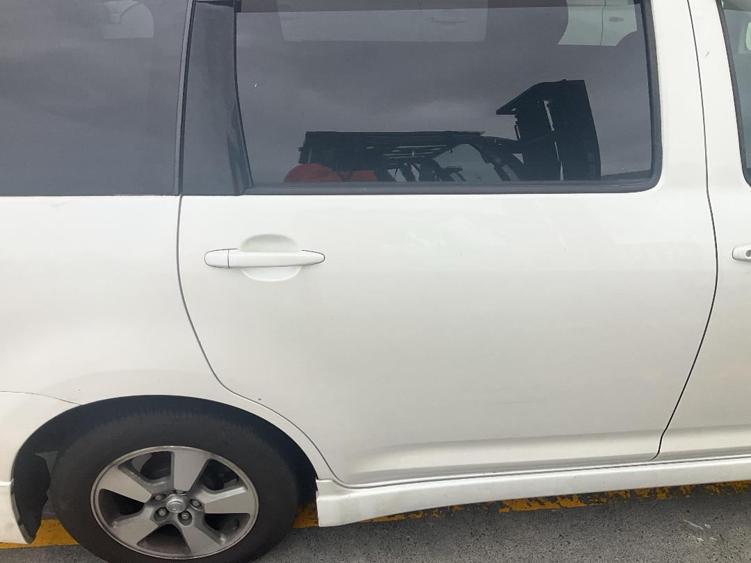 Photo '13' of Toyota Wish XS Package