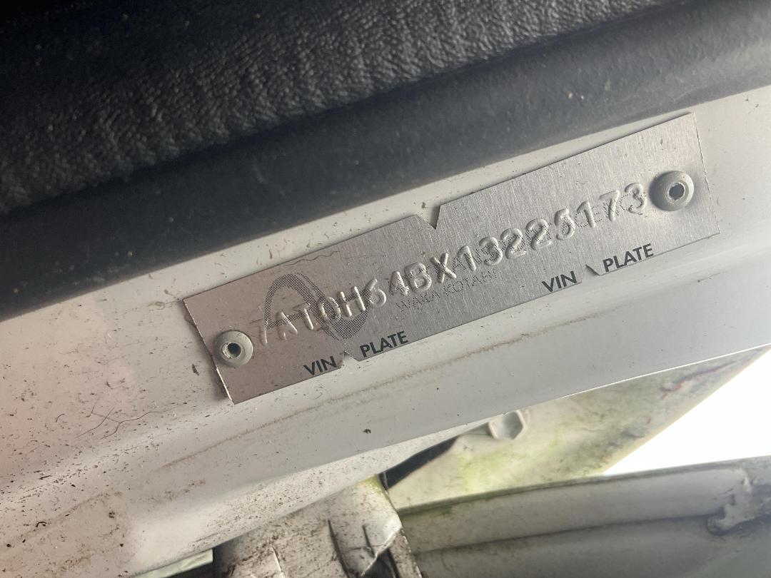 Photo '15' of Toyota Wish XS Package