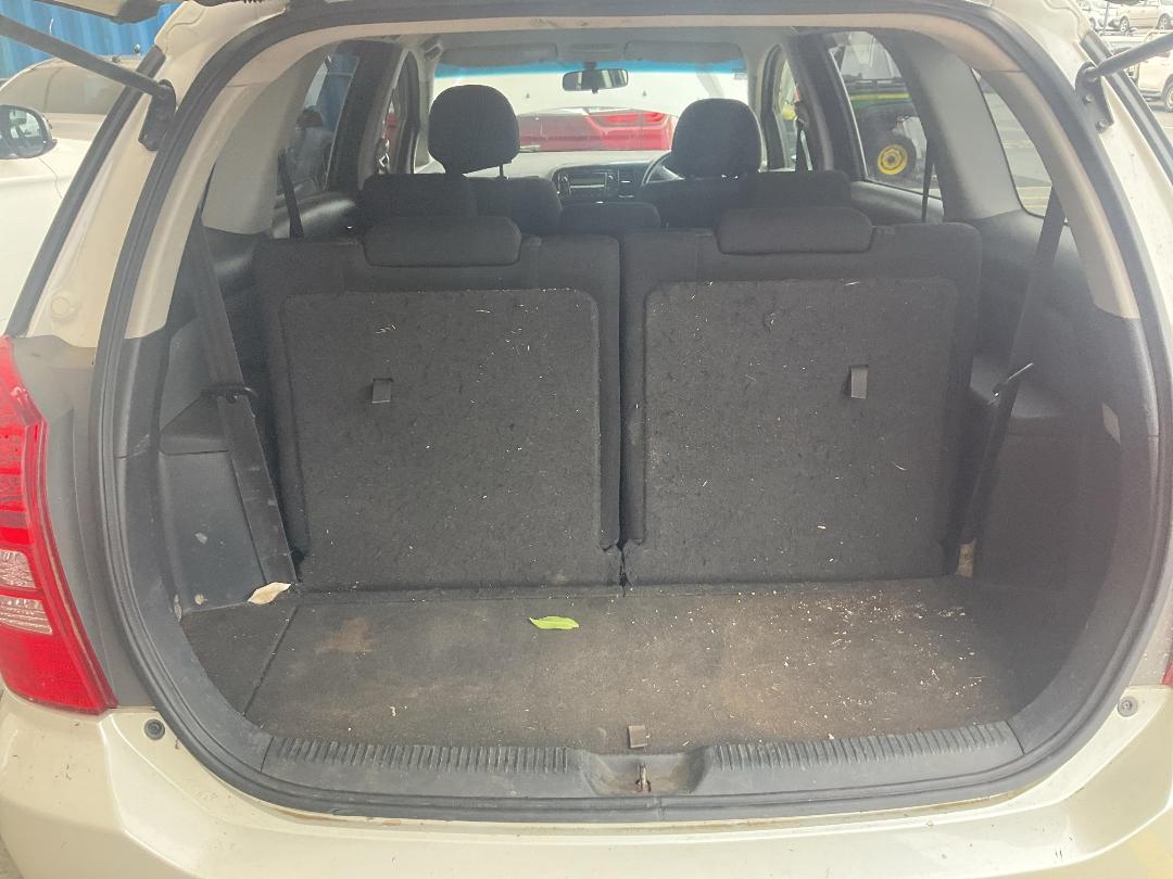 Photo '21' of Toyota Wish XS Package