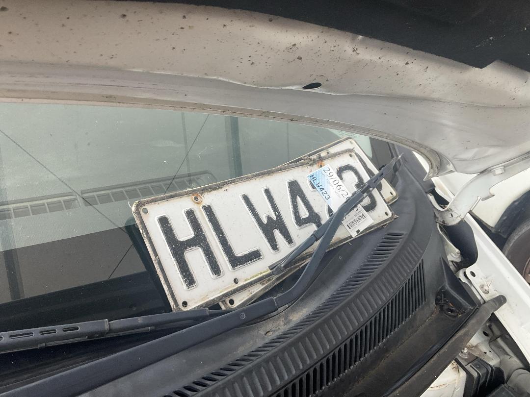 Photo '23' of Toyota Wish XS Package