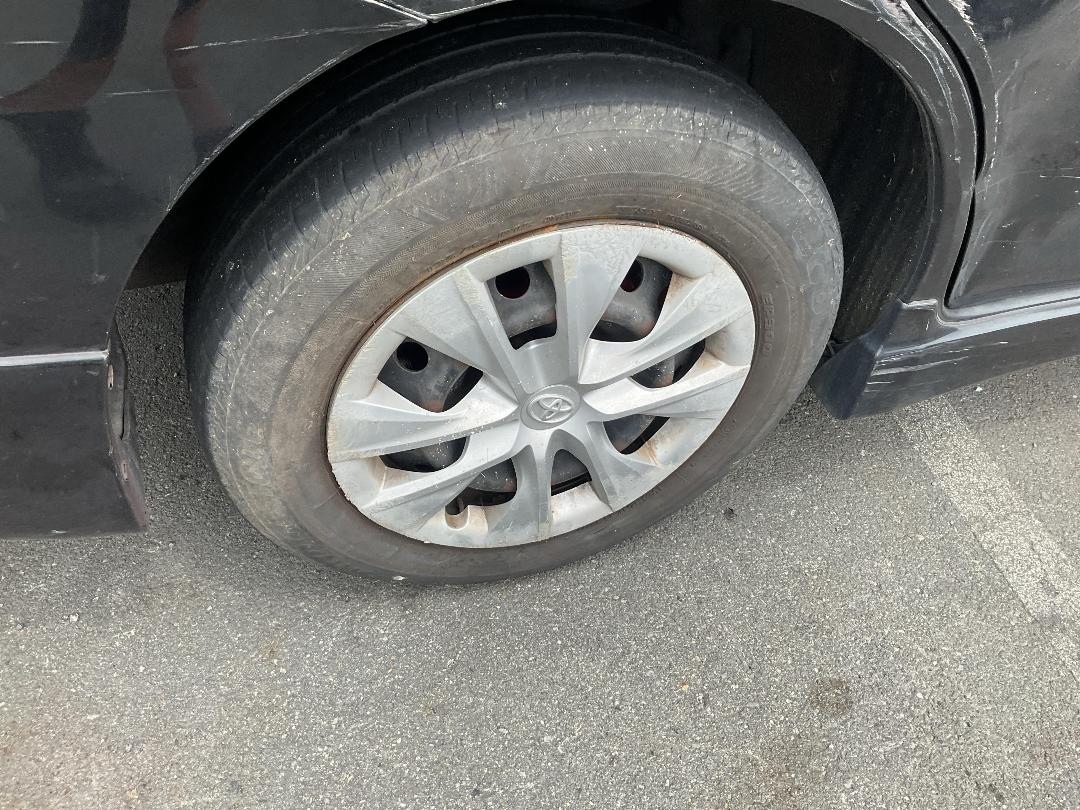 Photo '5' of Toyota Wish