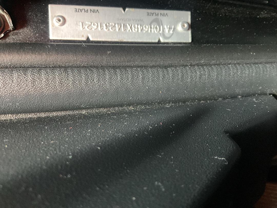 Photo '15' of Toyota Wish