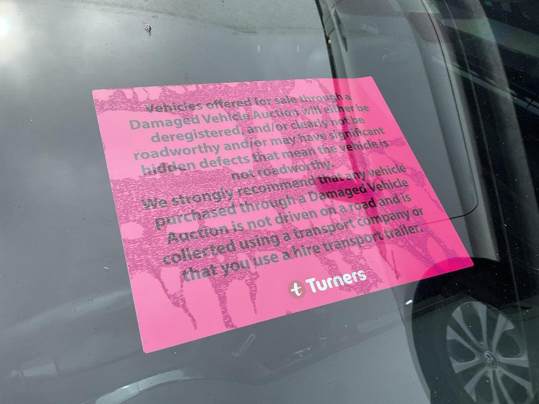 Photo '16' of Toyota Wish