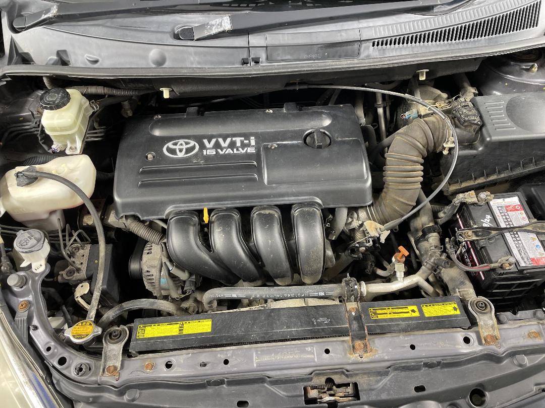 Photo '13' of Toyota Wish