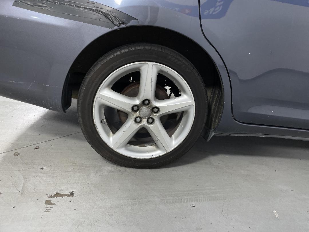 Photo '12' of Toyota Wish