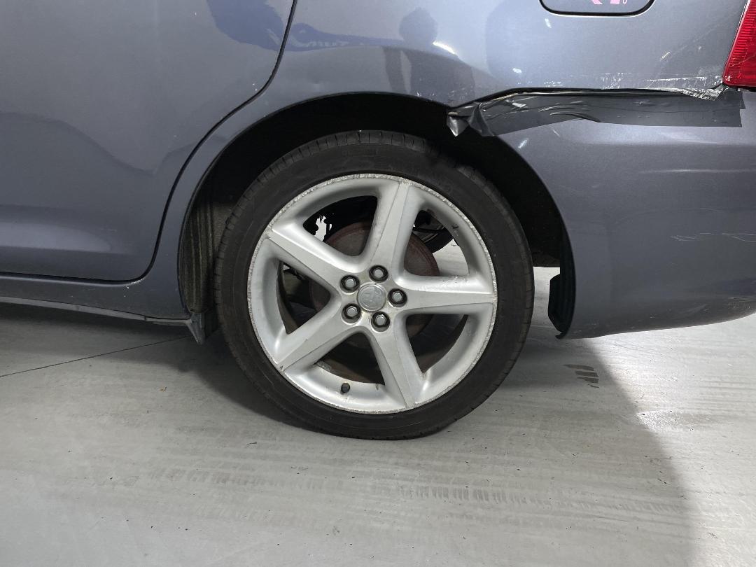 Photo '11' of Toyota Wish