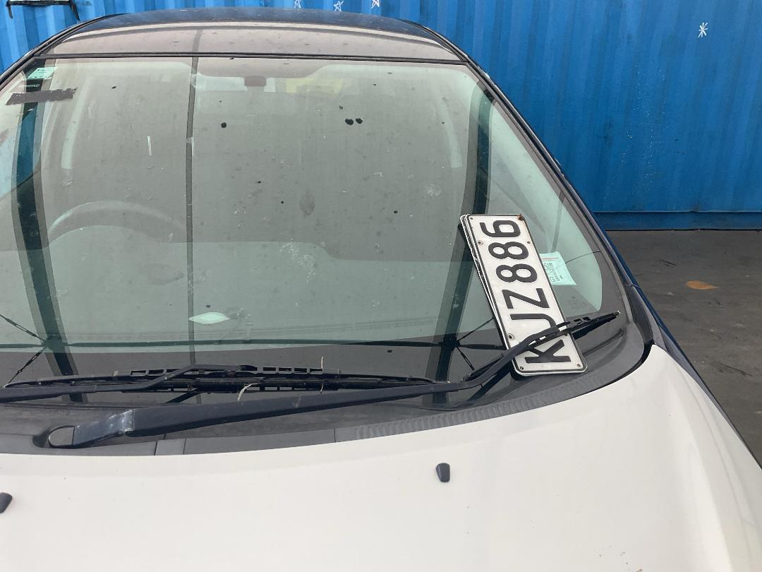 Photo '15' of Toyota Wish