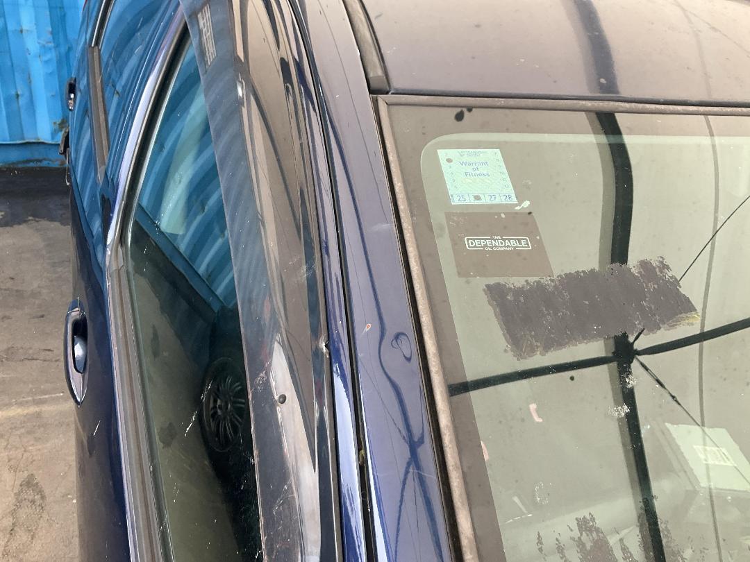 Photo '14' of Toyota Wish