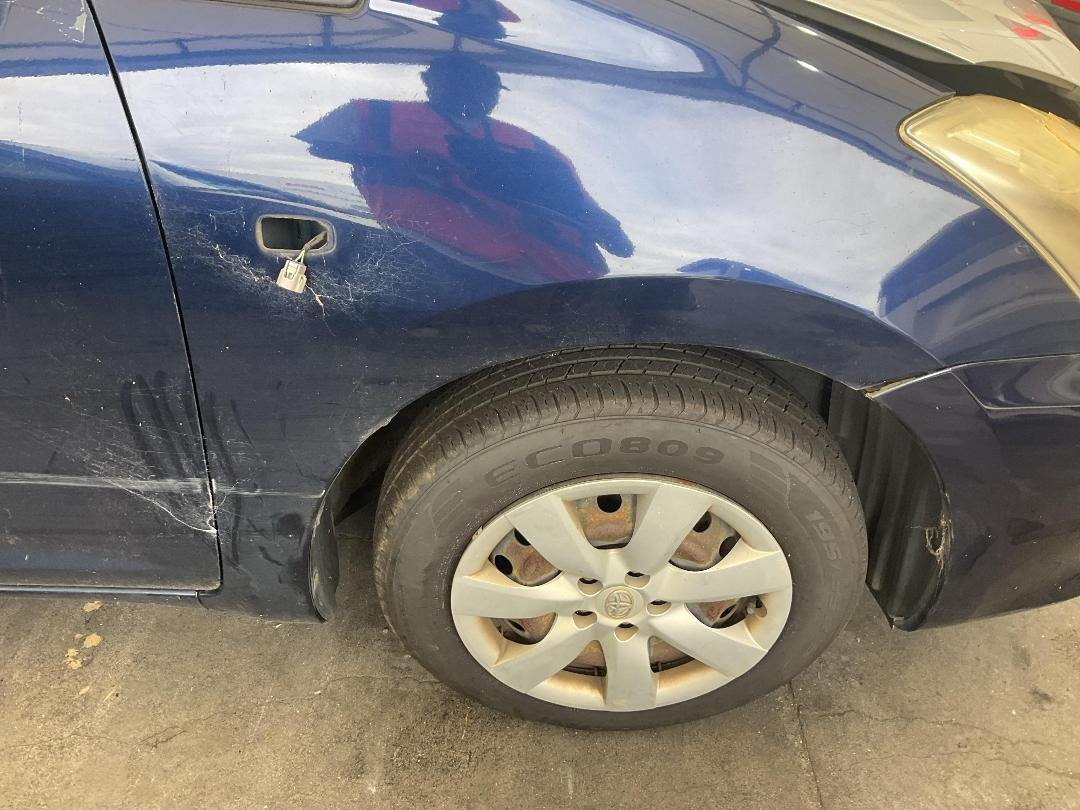 Photo '20' of Toyota Wish