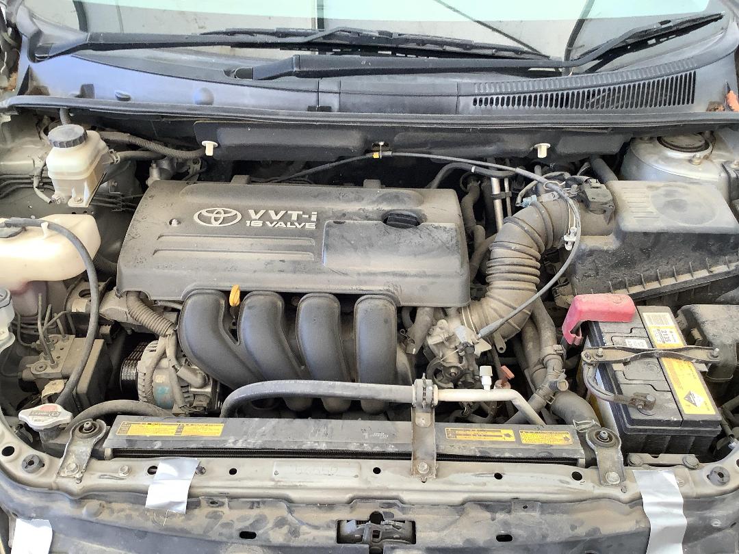 Photo '13' of Toyota Wish Photo '13' of Toyota Wish