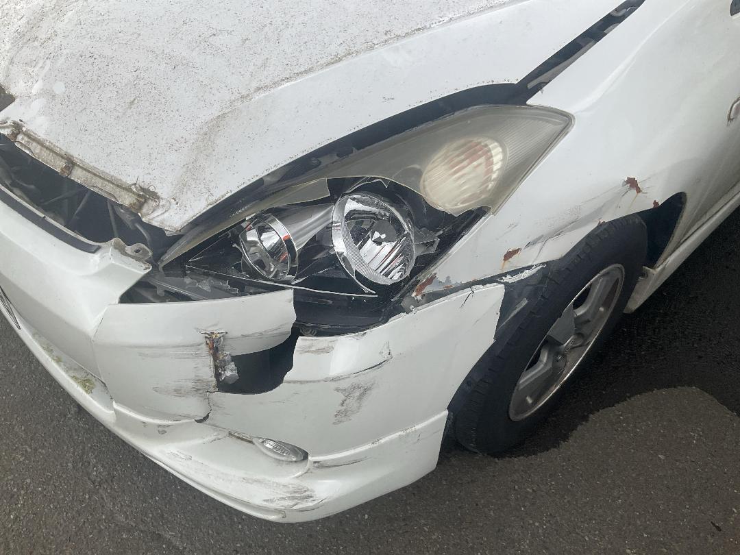 Photo '9' of Toyota Wish Photo '9' of Toyota Wish