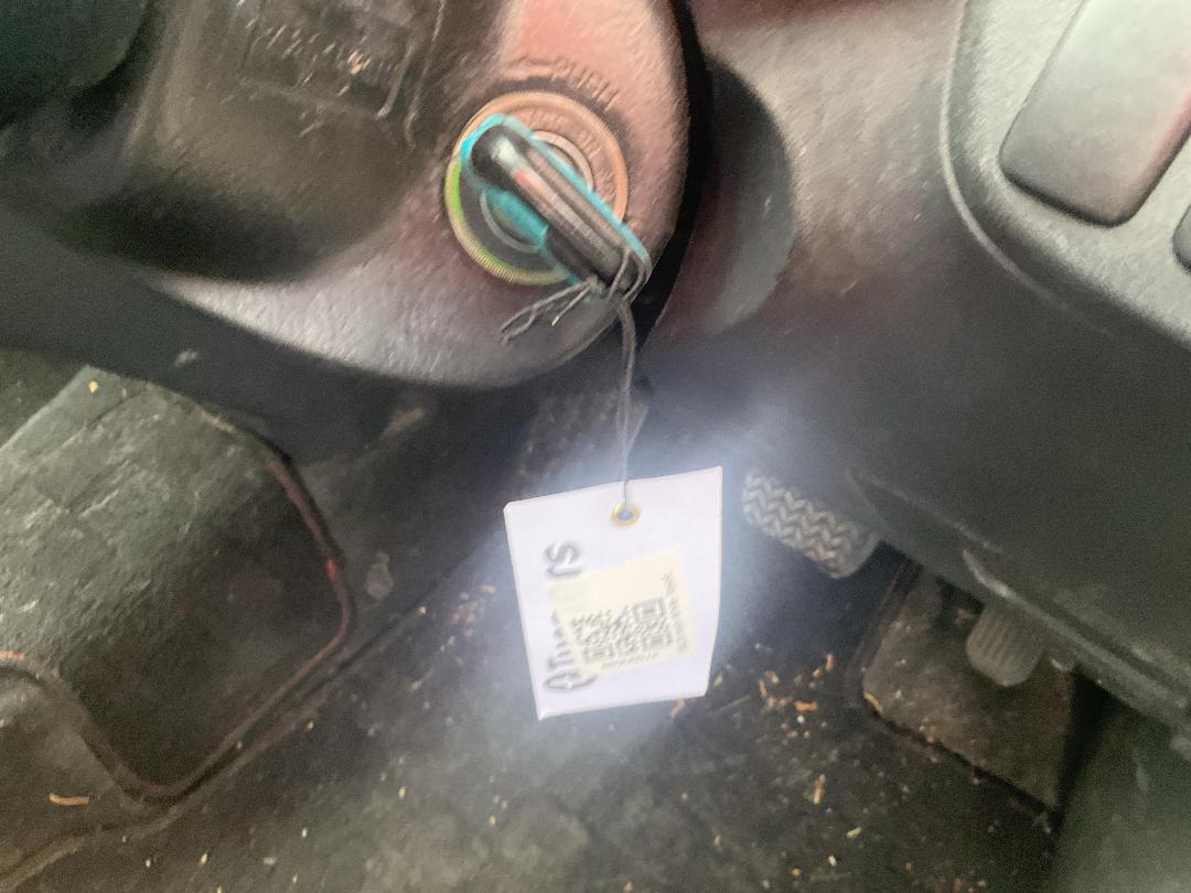 Photo '12' of Toyota Wish Photo '12' of Toyota Wish