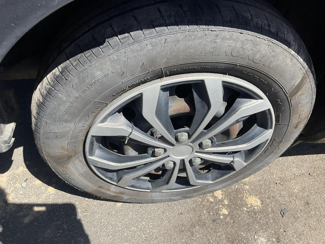 Photo '5' of Toyota Wish Photo '5' of Toyota Wish