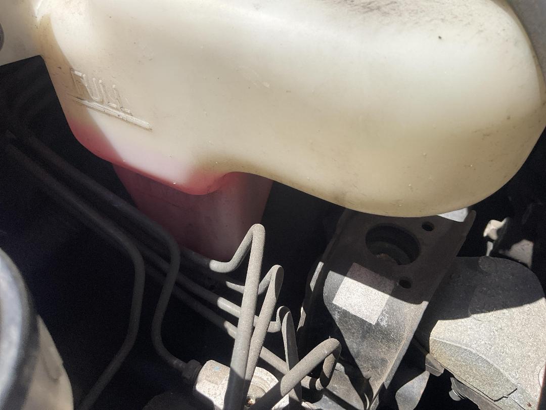 Photo '9' of Toyota Wish Photo '9' of Toyota Wish