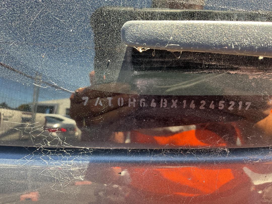 Photo '11' of Toyota Wish Photo '11' of Toyota Wish