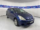 Thumbnail '1' of Toyota Wish