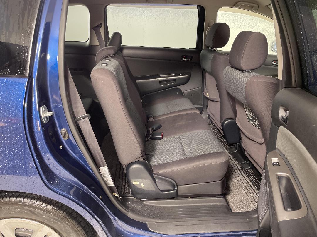 Photo '20' of Toyota Wish