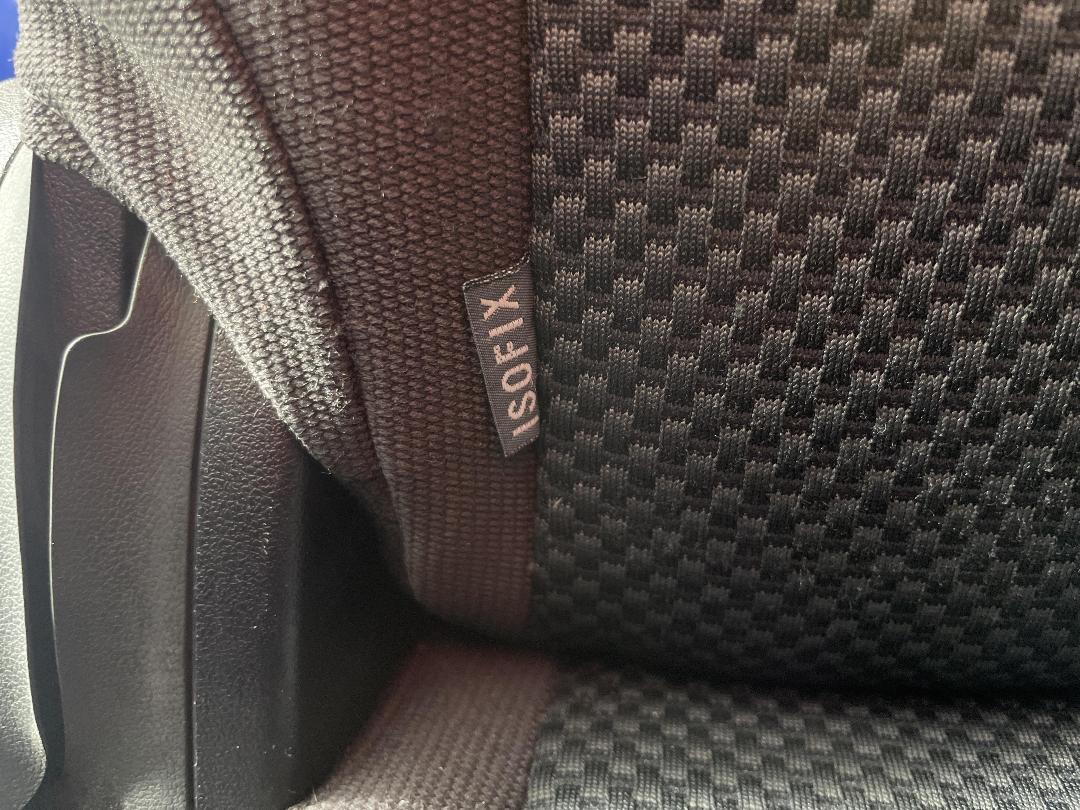 Photo '23' of Toyota Wish