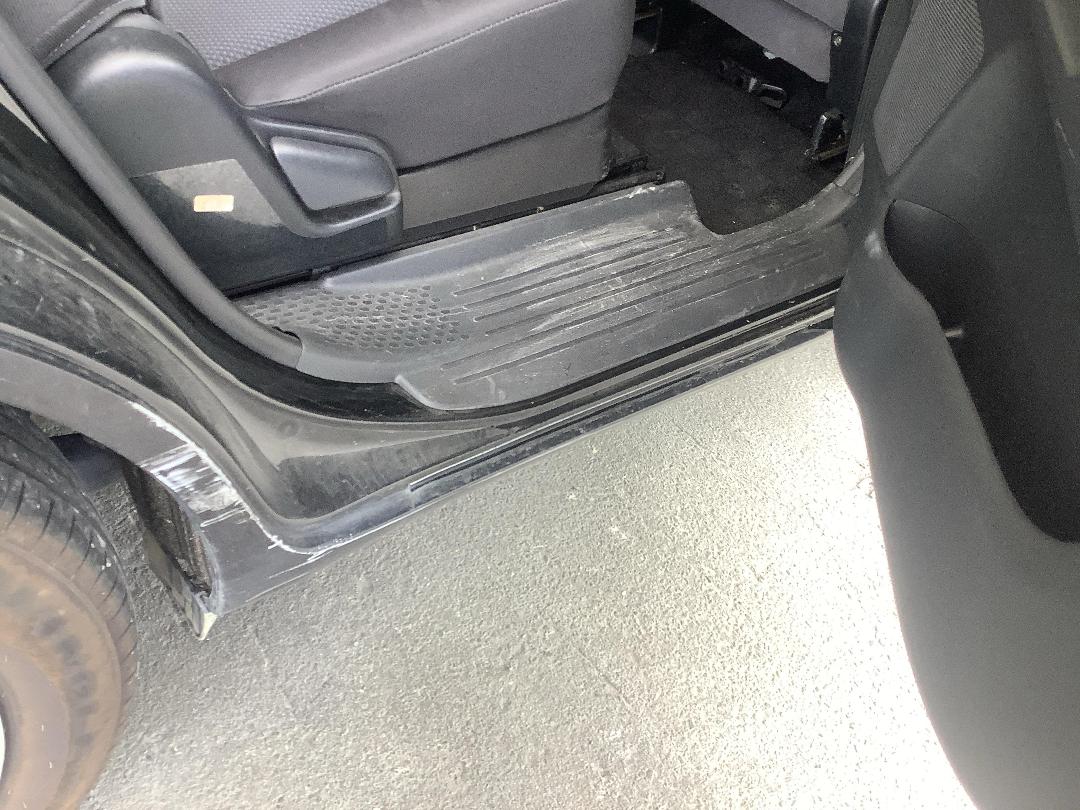 Photo '6' of Toyota Wish