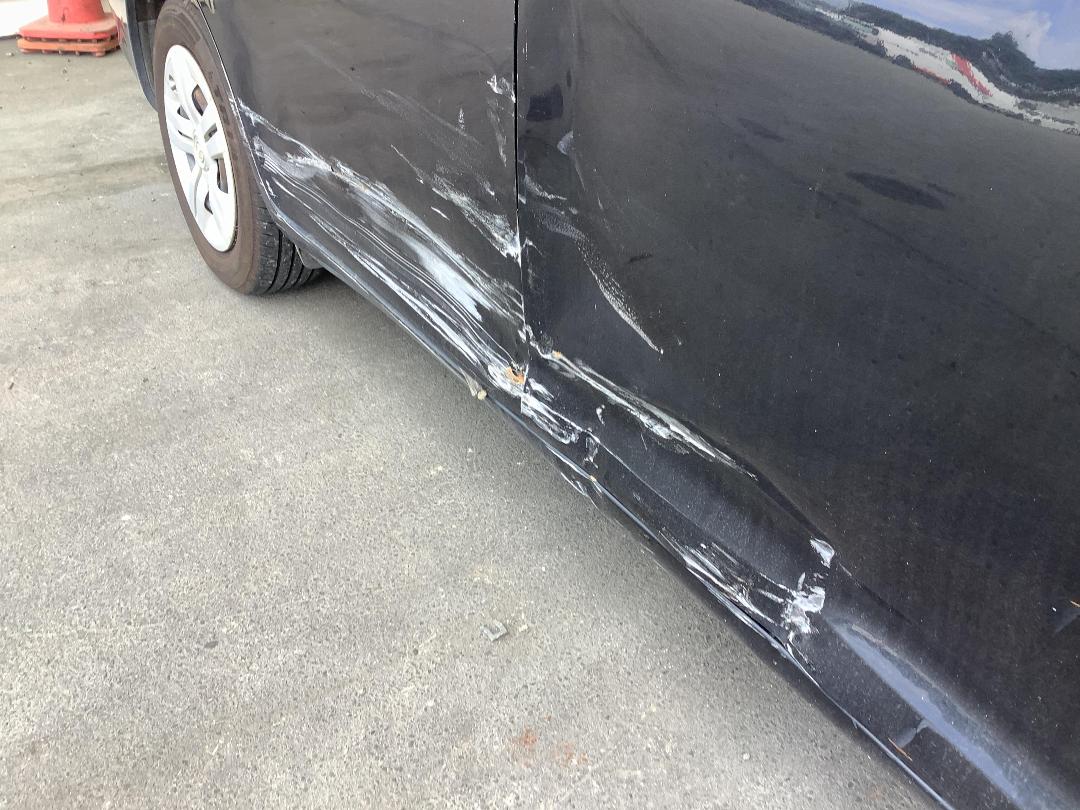 Photo '3' of Toyota Wish