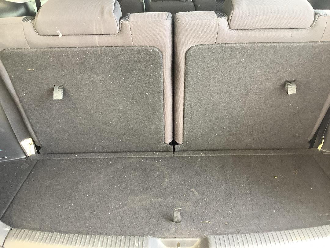 Photo '9' of Toyota Wish