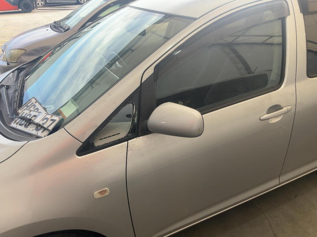 Photo '7' of Toyota Wish